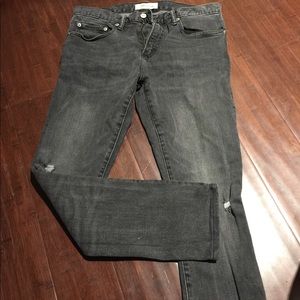 Men’s Gap jeans